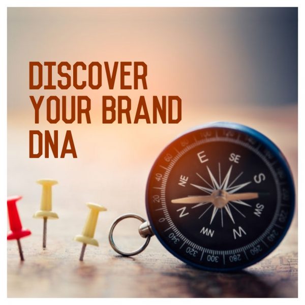 Discover Your Brand DNA